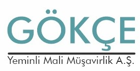 Gökçe YMM Logo